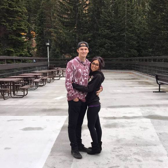 Meet your Posher, Blake - Picture 1 of 1